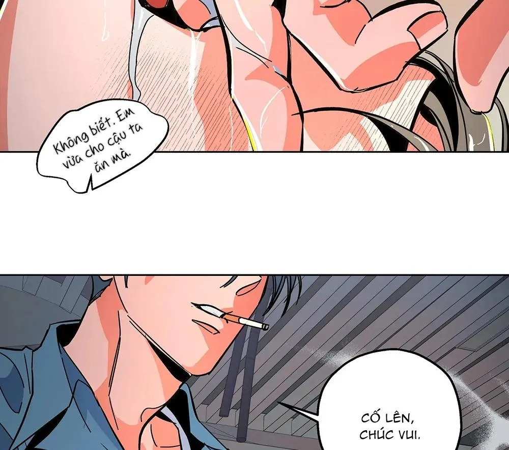 Kế Hoạch Trốn Thoát Chapter 1 Trang 52