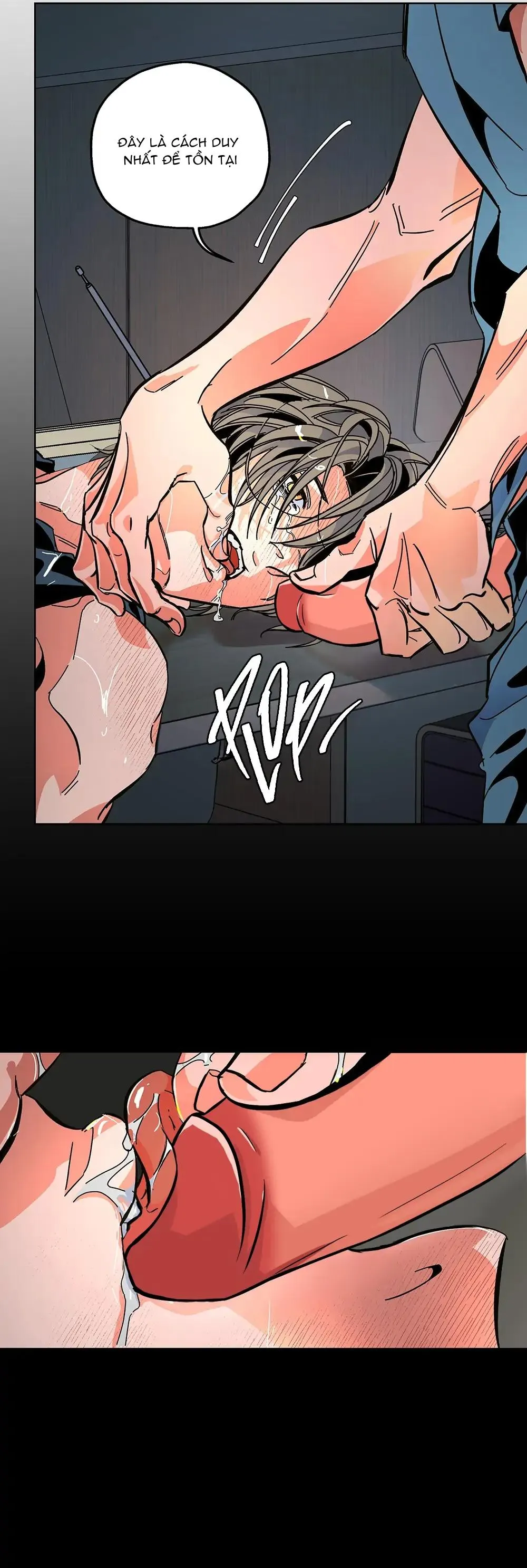 Kế Hoạch Trốn Thoát Chapter 1 Trang 54