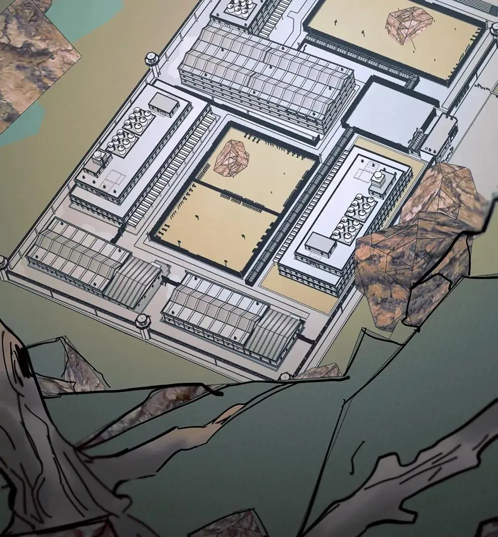 Kế Hoạch Trốn Thoát Chapter 1 Trang 57