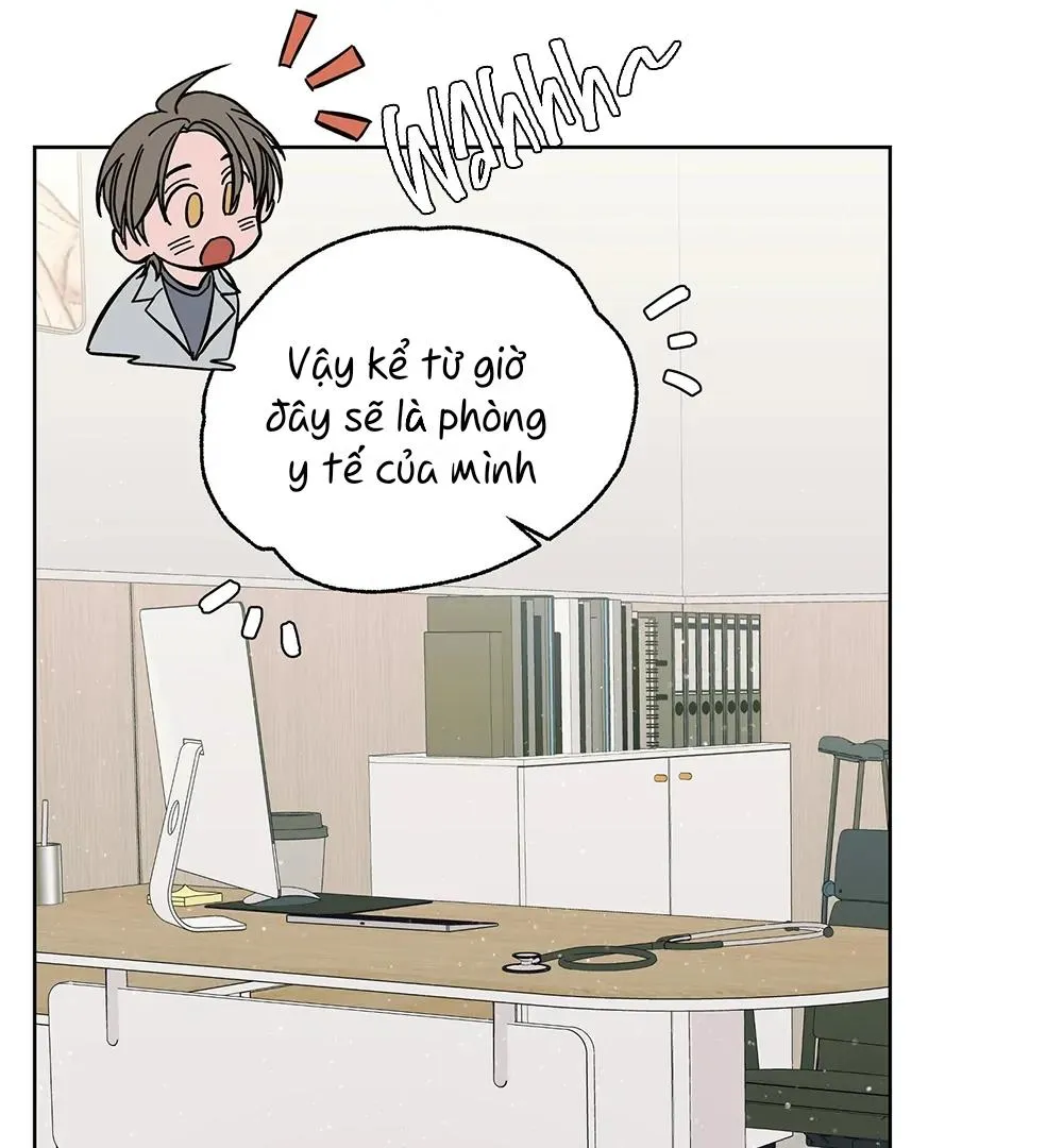 Kế Hoạch Trốn Thoát Chapter 1 Trang 62