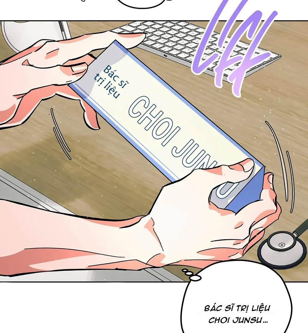 Kế Hoạch Trốn Thoát Chapter 1 Trang 65