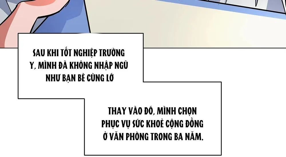 Kế Hoạch Trốn Thoát Chapter 1 Trang 68