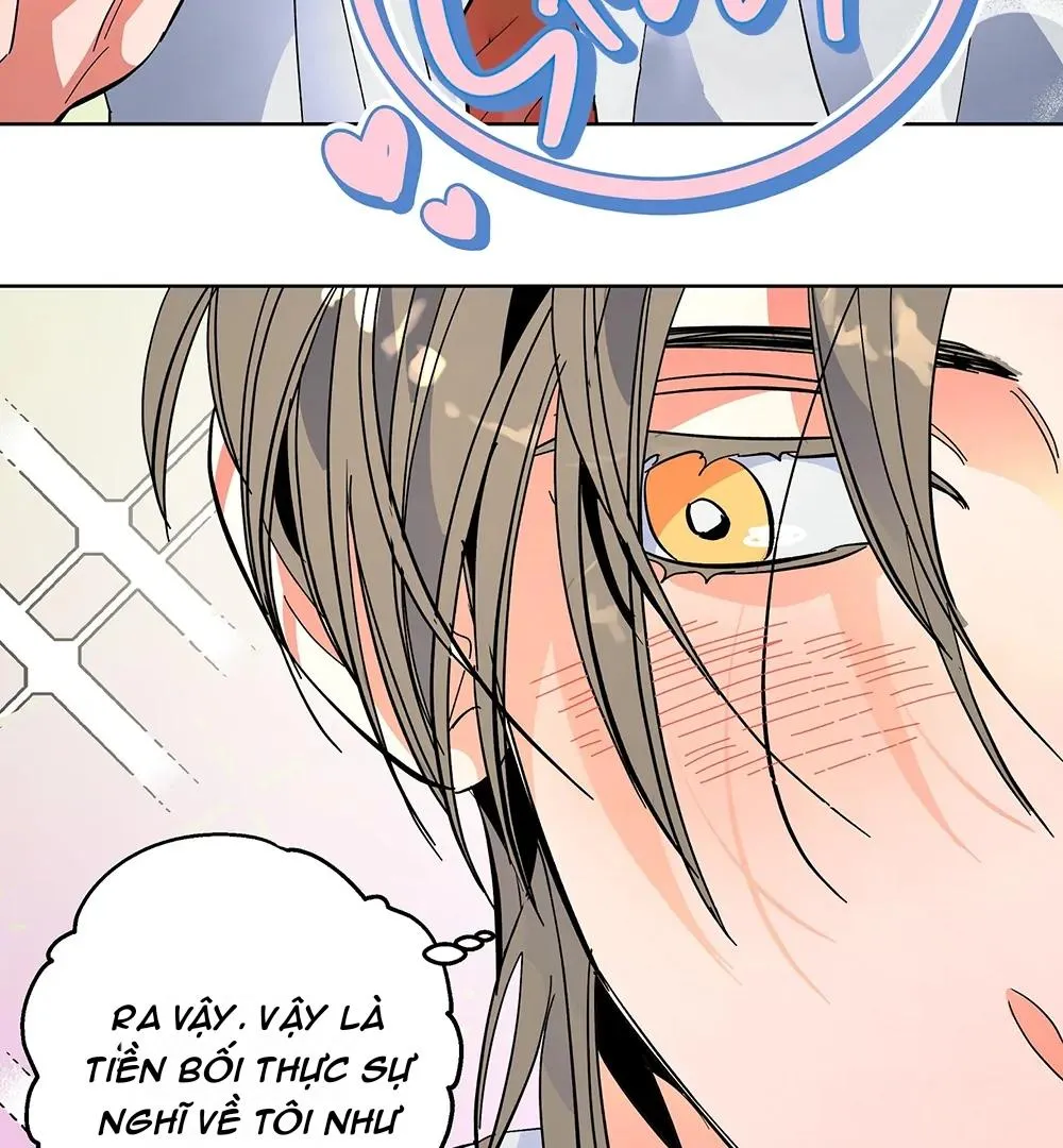 Kế Hoạch Trốn Thoát Chapter 1 Trang 74