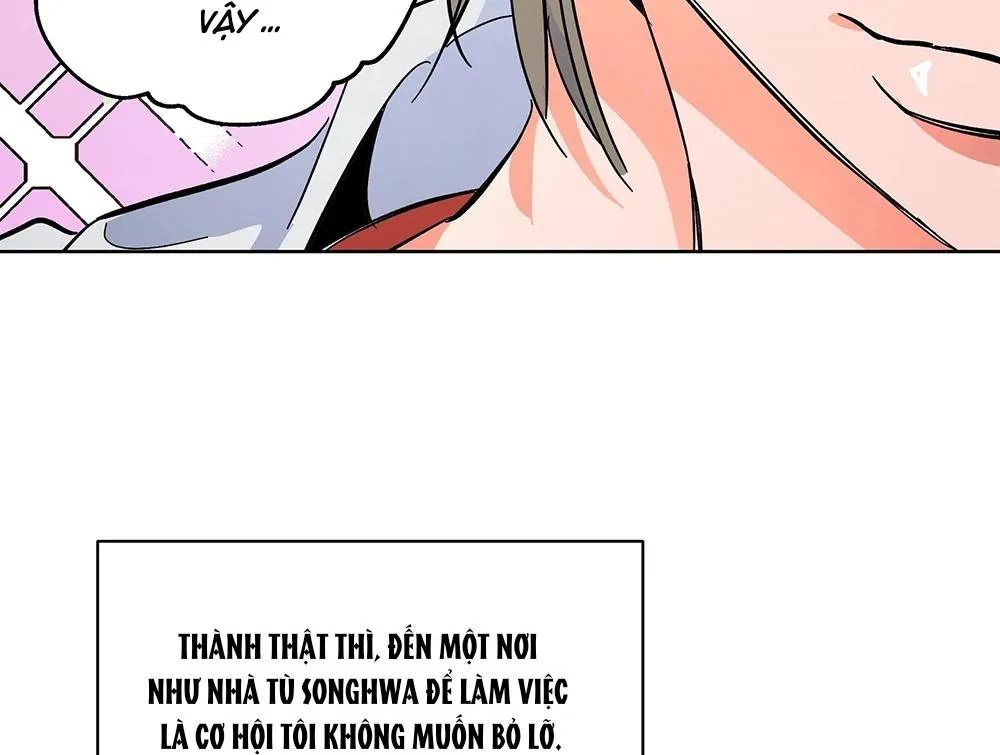 Kế Hoạch Trốn Thoát Chapter 1 Trang 75