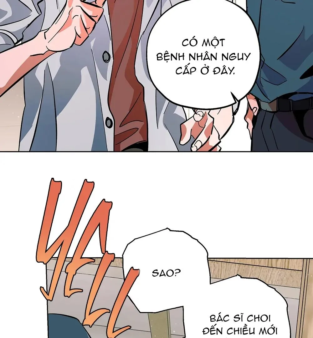 Kế Hoạch Trốn Thoát Chapter 1 Trang 79