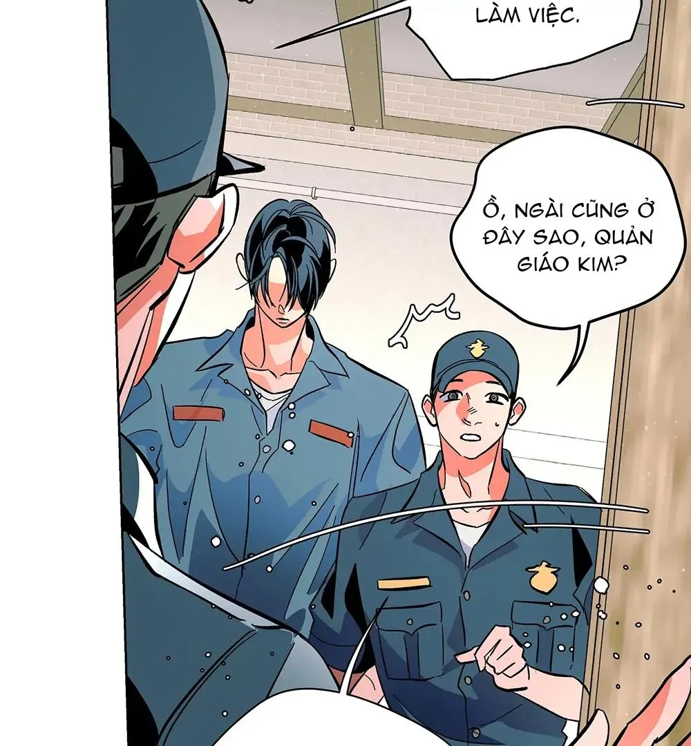 Kế Hoạch Trốn Thoát Chapter 1 Trang 80