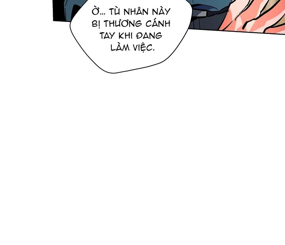 Kế Hoạch Trốn Thoát Chapter 1 Trang 81