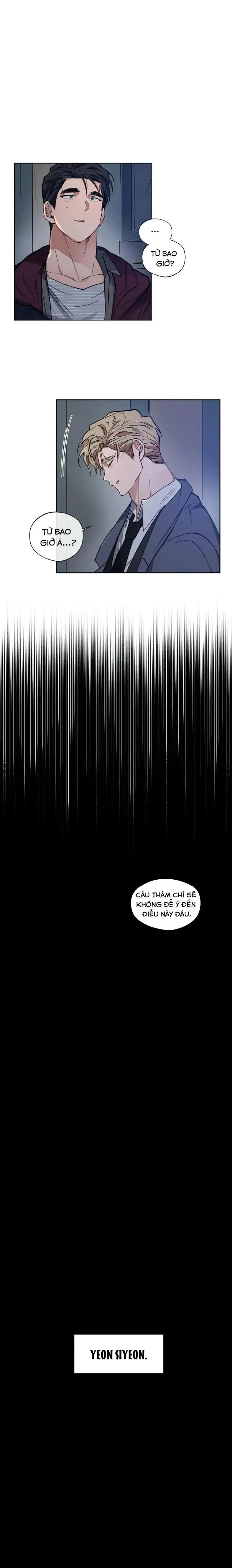 Kế Hoạch Yêu Đương Chapter 7 Trang 13