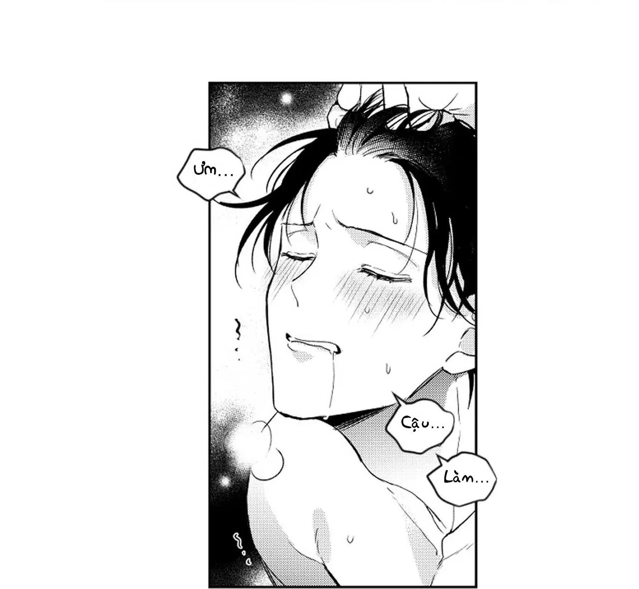 Kẻ lừa đảo ngọt ngào Chapter 1 Trang 11