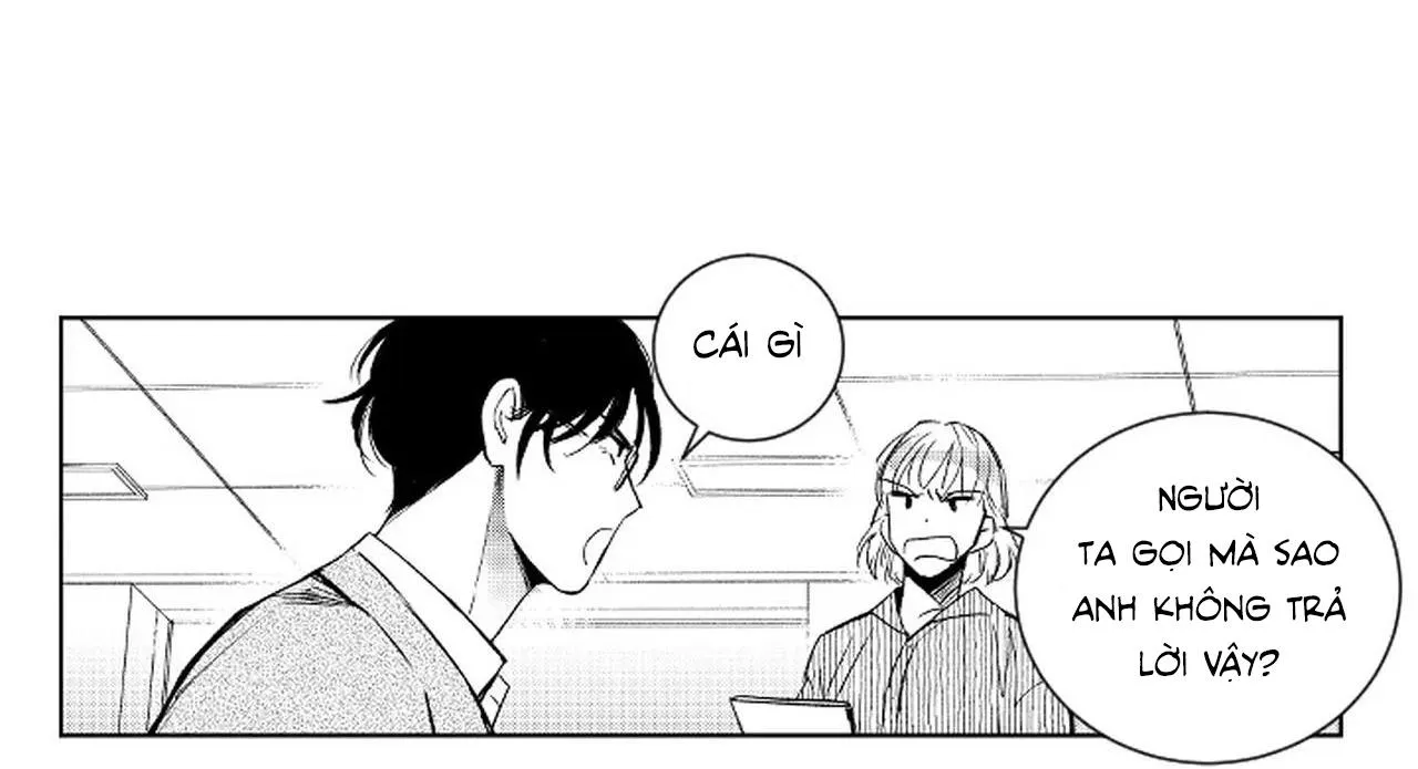 Kẻ lừa đảo ngọt ngào Chapter 1 Trang 24