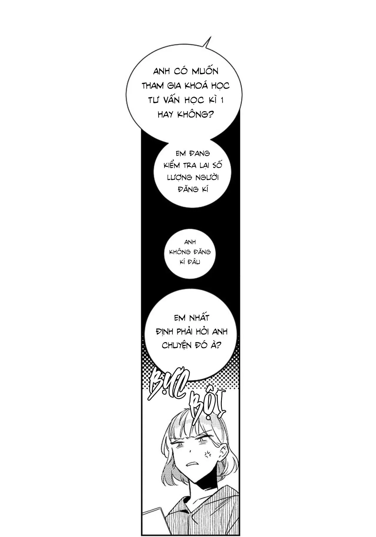 Kẻ lừa đảo ngọt ngào Chapter 1 Trang 25