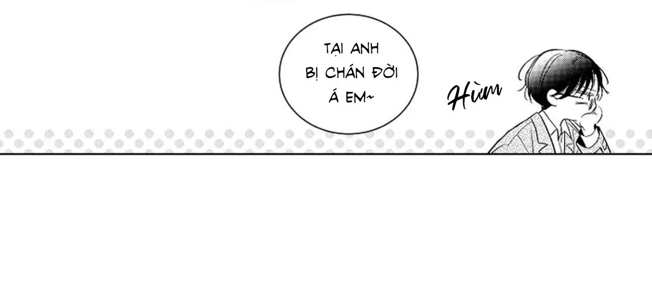 Kẻ lừa đảo ngọt ngào Chapter 1 Trang 29