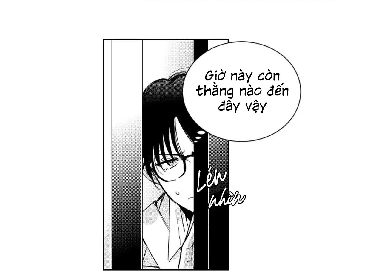 Kẻ lừa đảo ngọt ngào Chapter 1 Trang 36