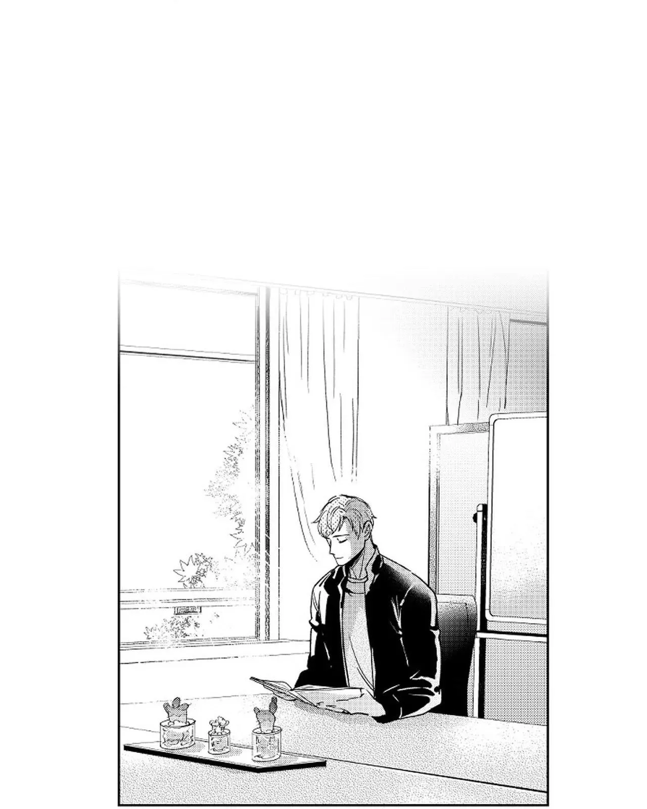 Kẻ lừa đảo ngọt ngào Chapter 1 Trang 37