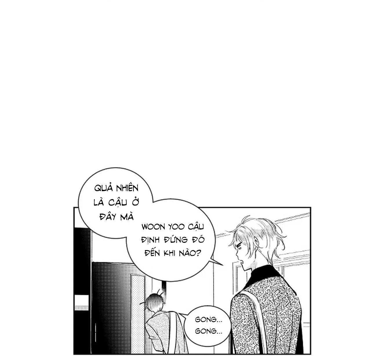 Kẻ lừa đảo ngọt ngào Chapter 1 Trang 41