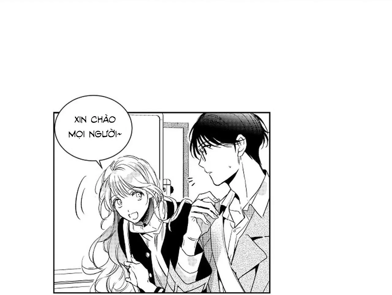 Kẻ lừa đảo ngọt ngào Chapter 1 Trang 48