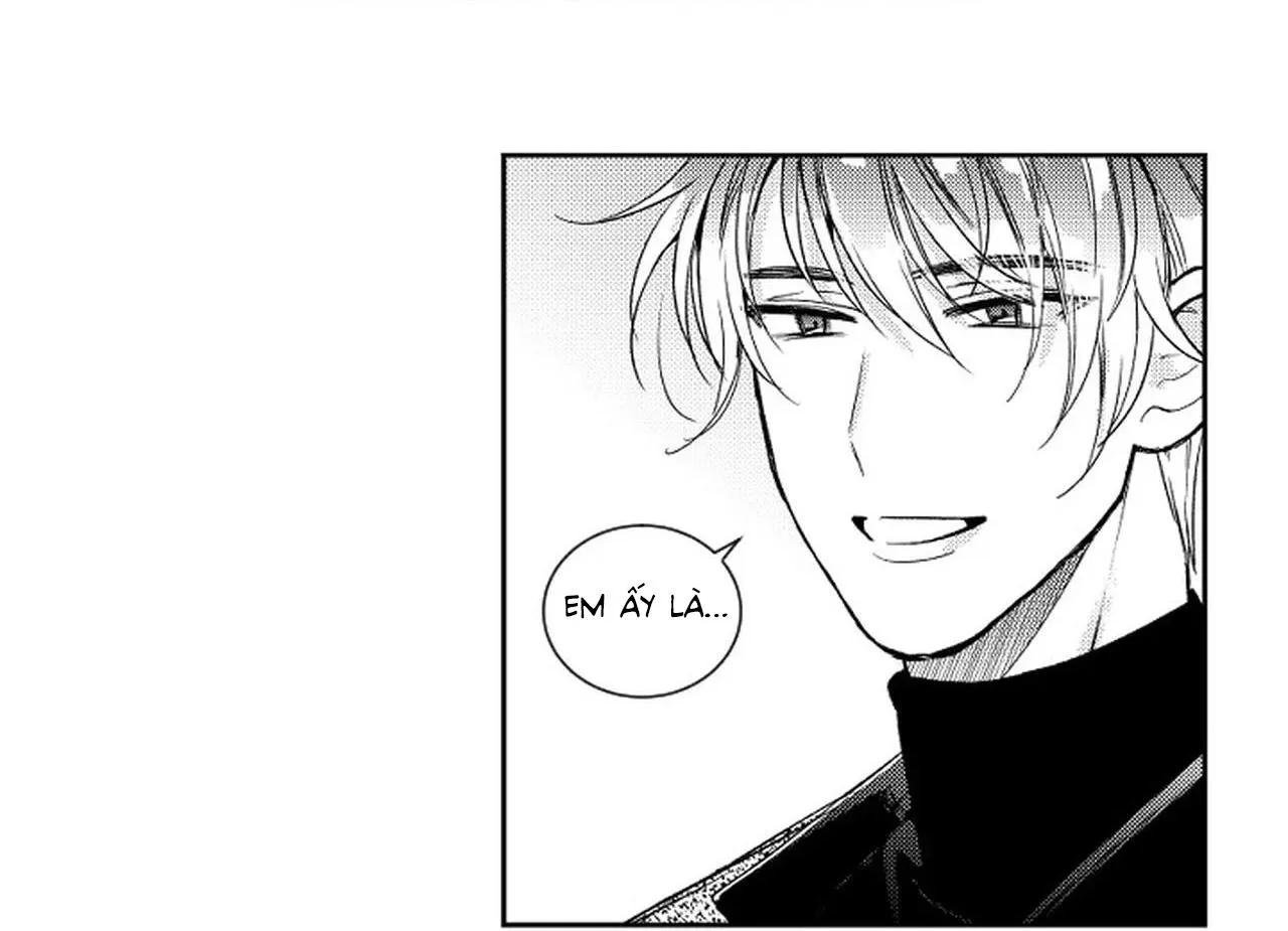 Kẻ lừa đảo ngọt ngào Chapter 1 Trang 51