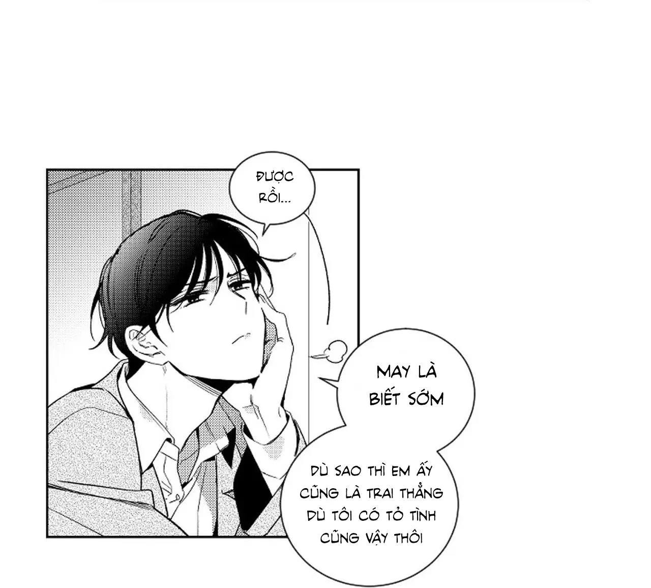 Kẻ lừa đảo ngọt ngào Chapter 1 Trang 56