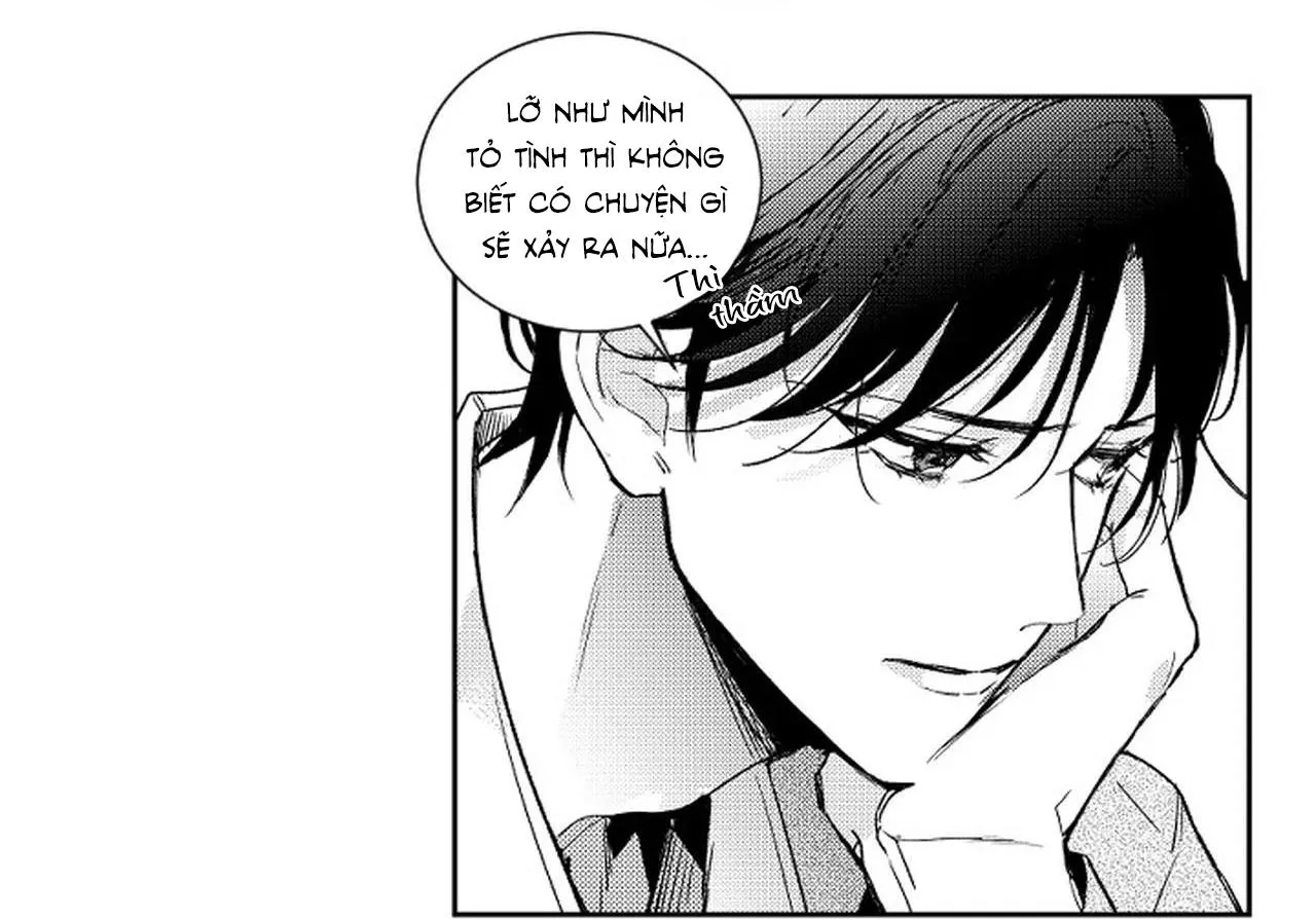 Kẻ lừa đảo ngọt ngào Chapter 1 Trang 57