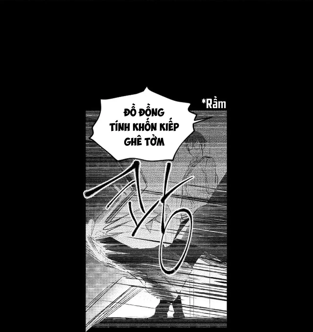 Kẻ lừa đảo ngọt ngào Chapter 1 Trang 59