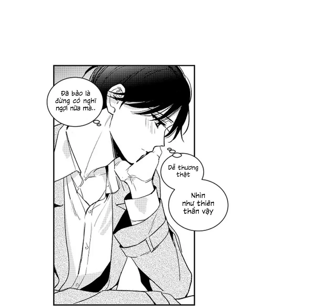 Kẻ lừa đảo ngọt ngào Chapter 1 Trang 69