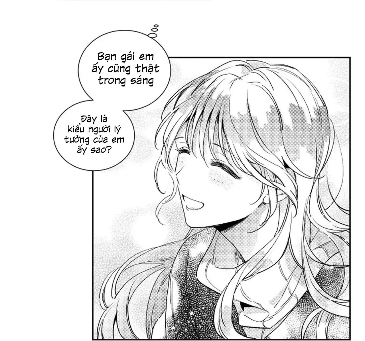 Kẻ lừa đảo ngọt ngào Chapter 1 Trang 70