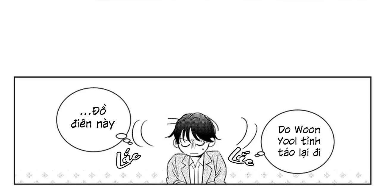 Kẻ lừa đảo ngọt ngào Chapter 1 Trang 71