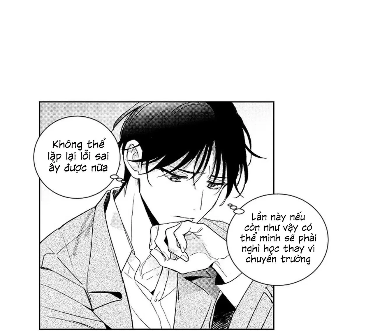 Kẻ lừa đảo ngọt ngào Chapter 1 Trang 72