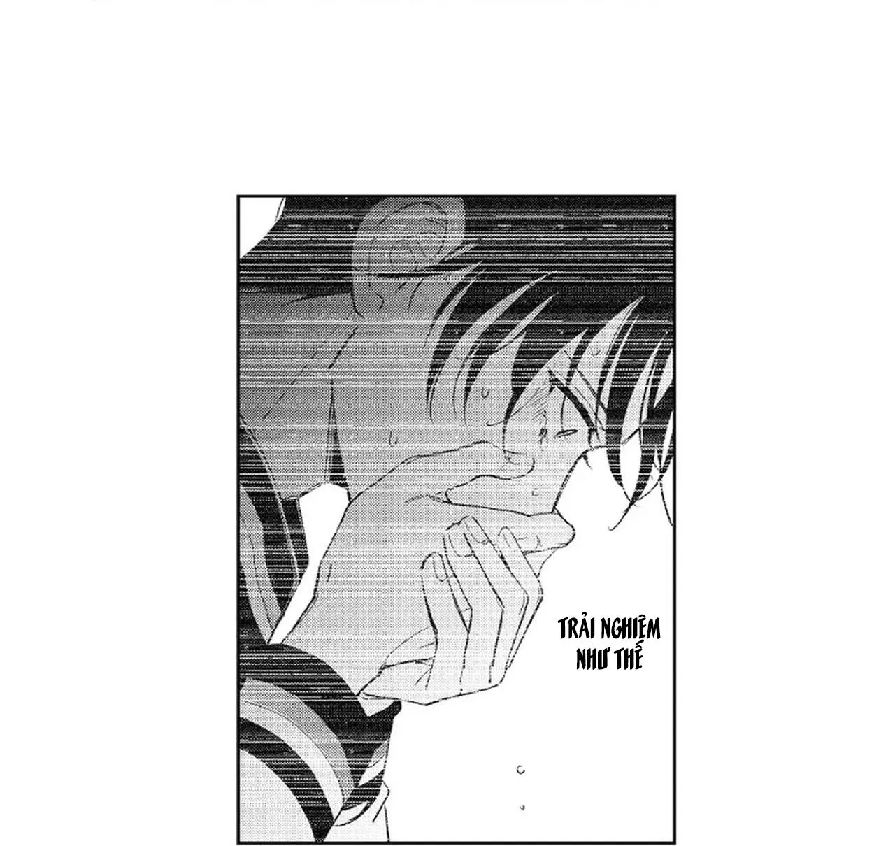 Kẻ lừa đảo ngọt ngào Chapter 1 Trang 73