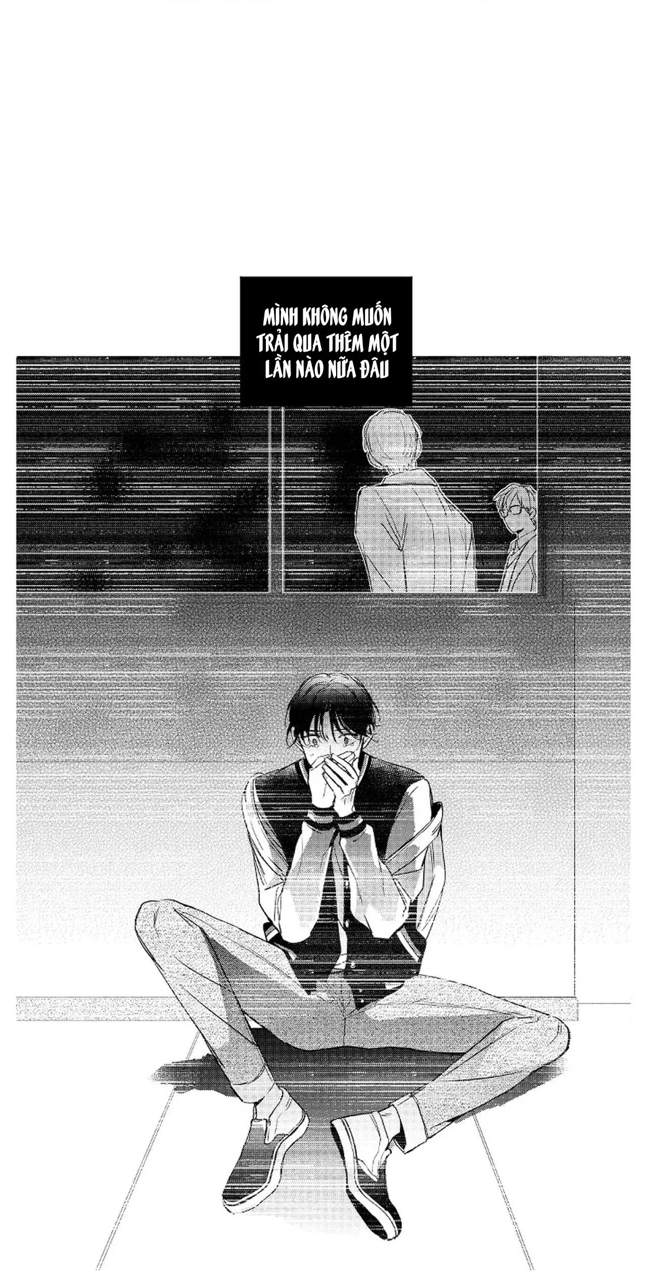 Kẻ lừa đảo ngọt ngào Chapter 1 Trang 74