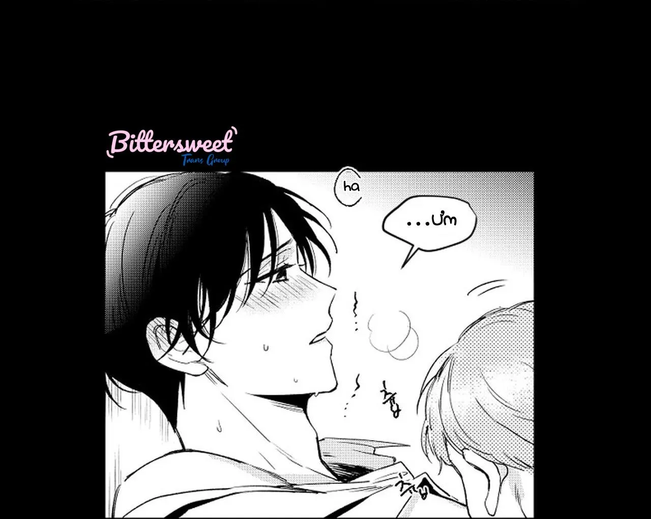 Kẻ lừa đảo ngọt ngào Chapter 2 Trang 5