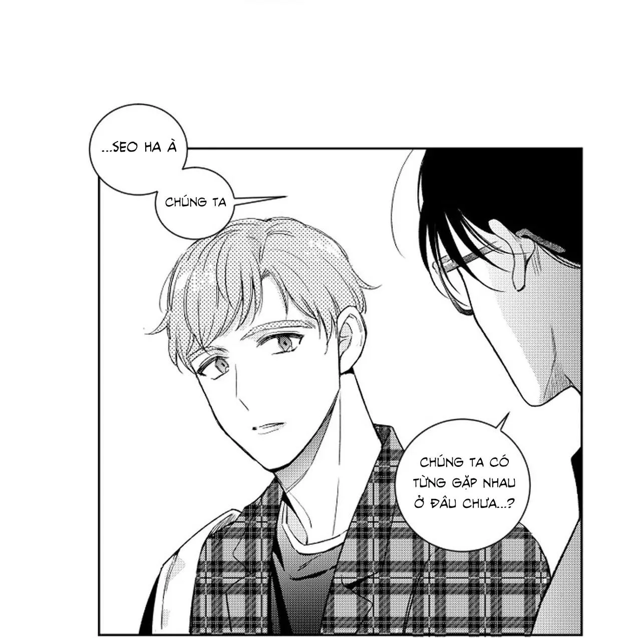 Kẻ lừa đảo ngọt ngào Chapter 2 Trang 42