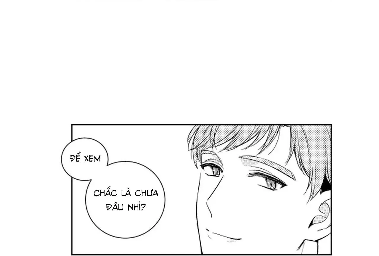 Kẻ lừa đảo ngọt ngào Chapter 2 Trang 45