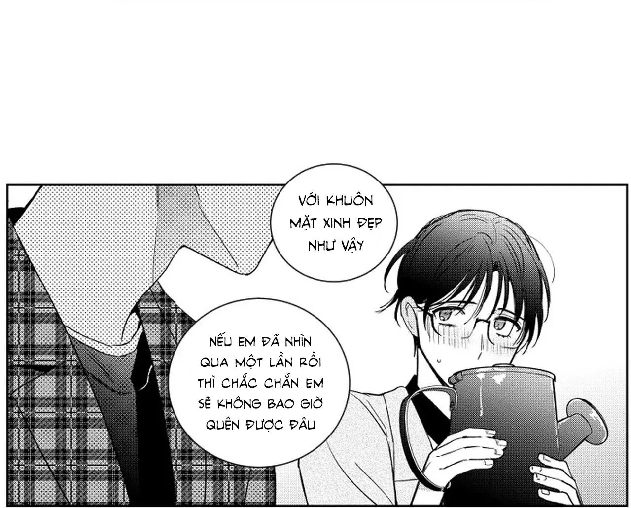 Kẻ lừa đảo ngọt ngào Chapter 2 Trang 46