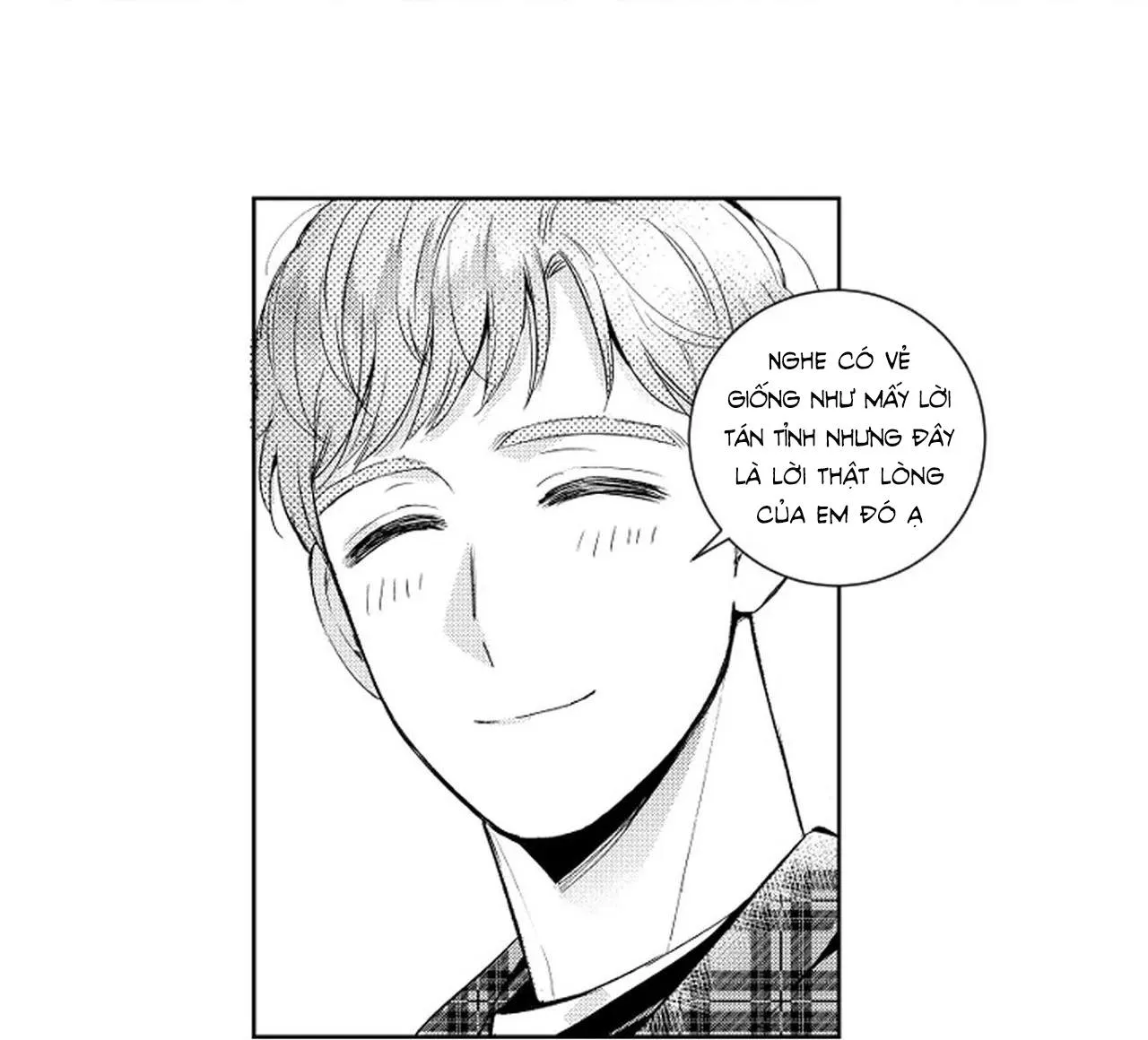 Kẻ lừa đảo ngọt ngào Chapter 2 Trang 47