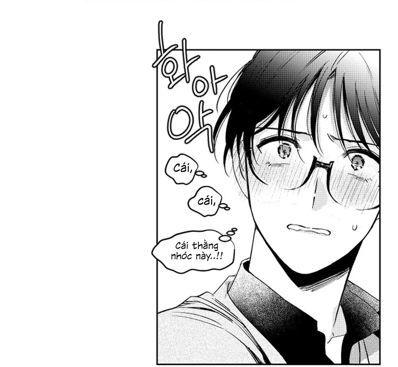Kẻ lừa đảo ngọt ngào Chapter 2 Trang 48