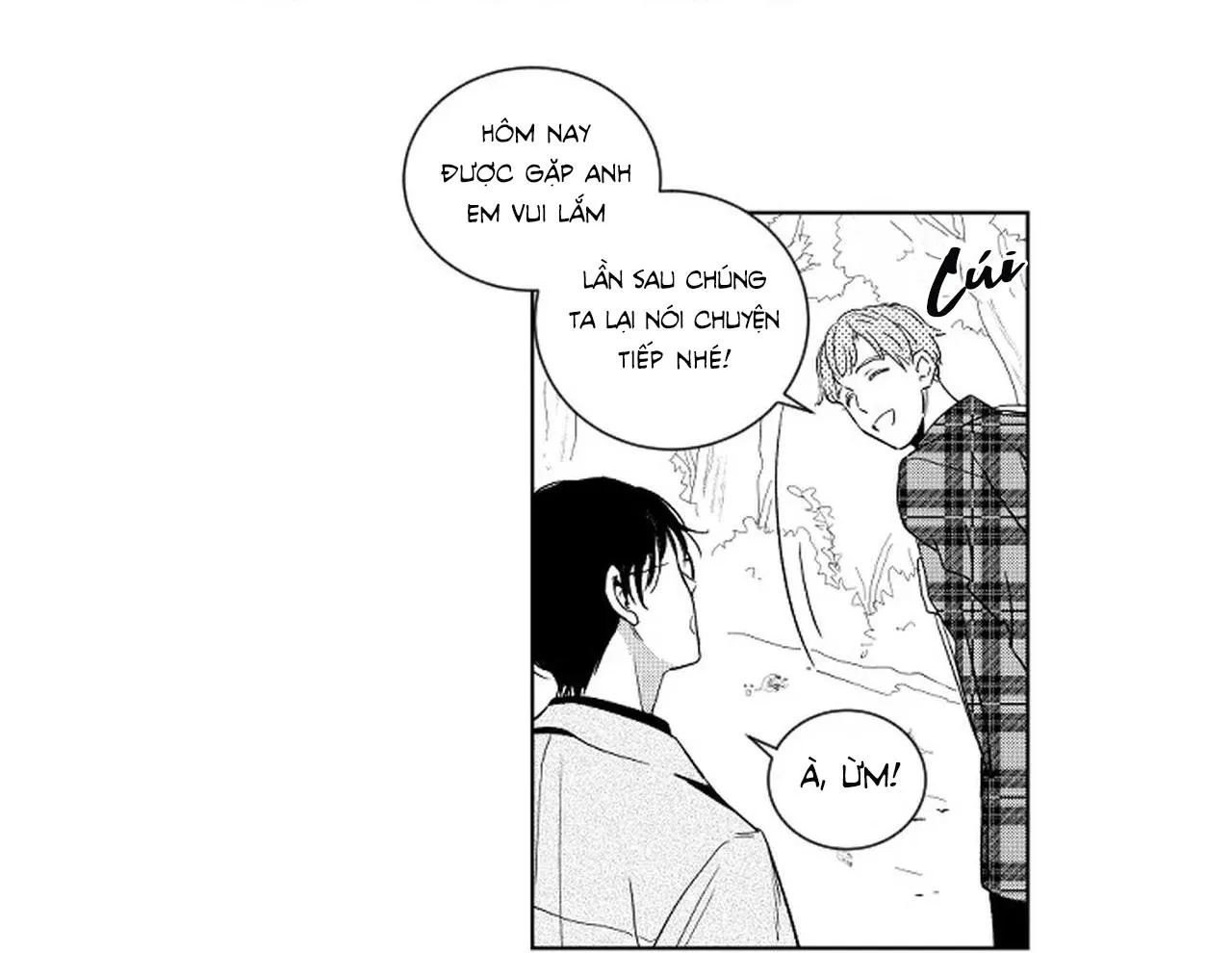 Kẻ lừa đảo ngọt ngào Chapter 2 Trang 50