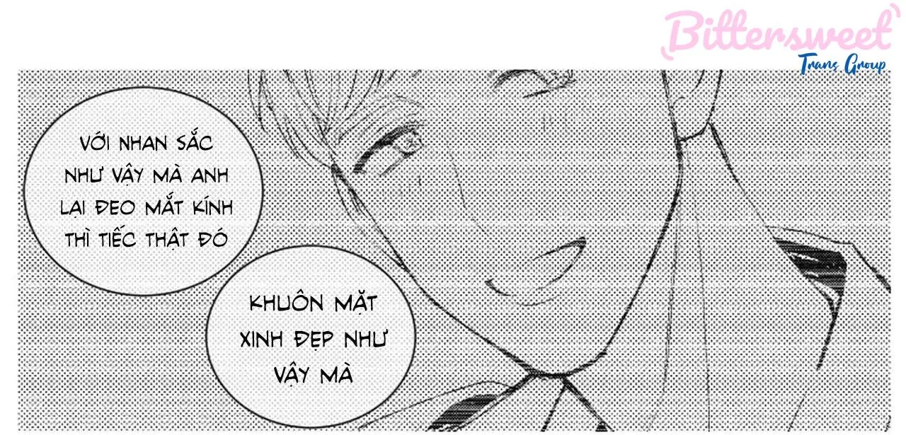 Kẻ lừa đảo ngọt ngào Chapter 2 Trang 55