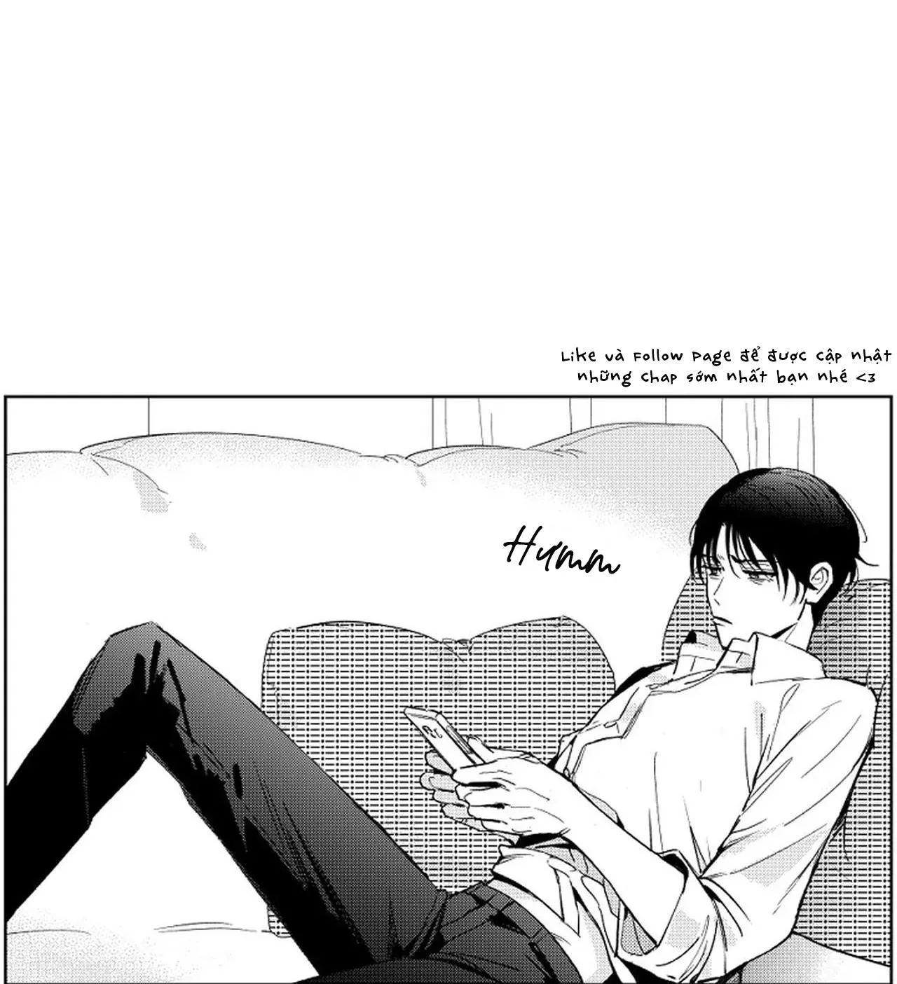 Kẻ lừa đảo ngọt ngào Chapter 2 Trang 64
