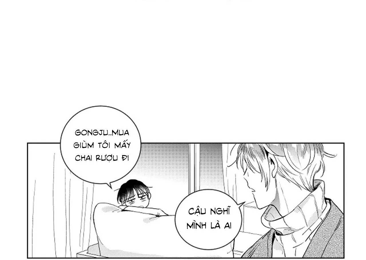 Kẻ lừa đảo ngọt ngào Chapter 2 Trang 67