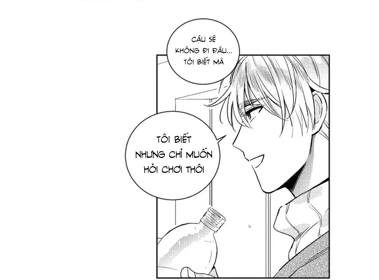 Kẻ lừa đảo ngọt ngào Chapter 2 Trang 69