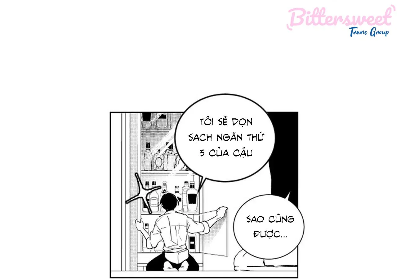 Kẻ lừa đảo ngọt ngào Chapter 2 Trang 71