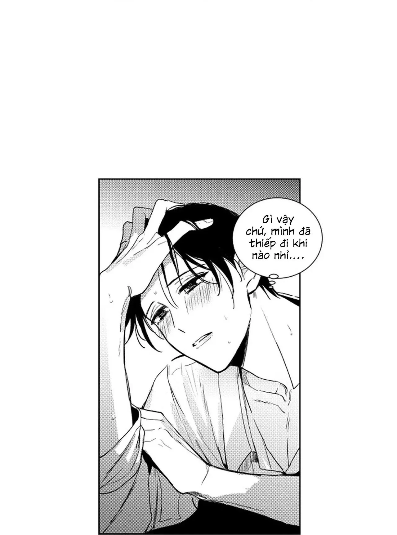 Kẻ lừa đảo ngọt ngào Chapter 2 Trang 87