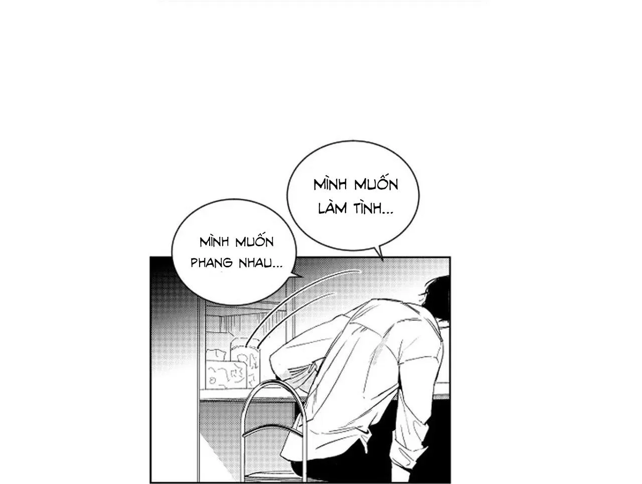 Kẻ lừa đảo ngọt ngào Chapter 2 Trang 88