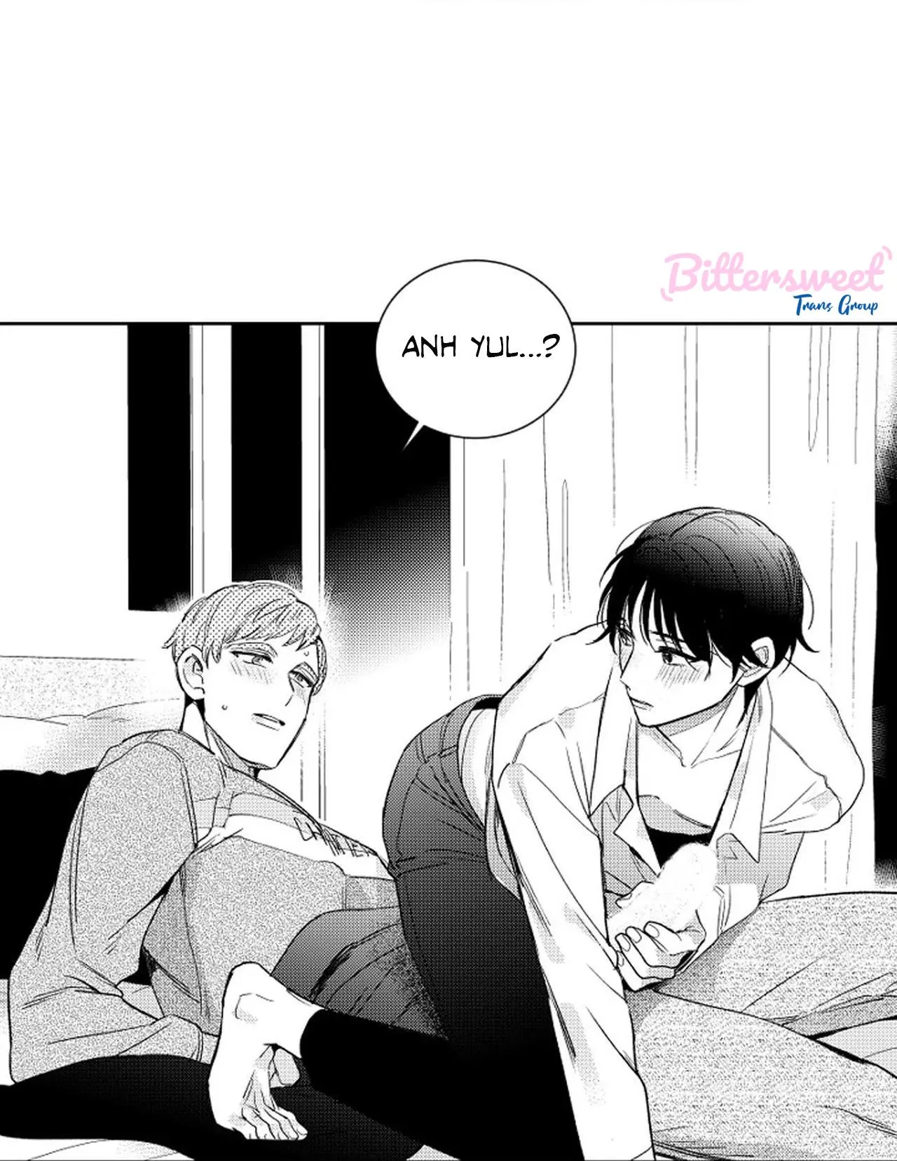 Kẻ lừa đảo ngọt ngào Chapter 2 Trang 94