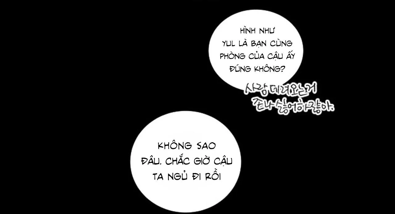 Kẻ lừa đảo ngọt ngào Chapter 3 Trang 8
