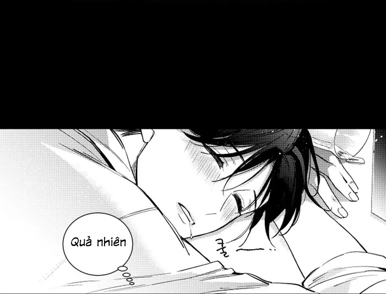 Kẻ lừa đảo ngọt ngào Chapter 3 Trang 10