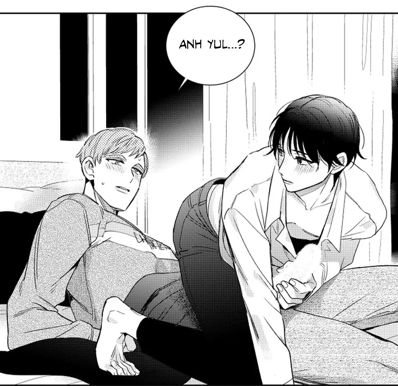 Kẻ lừa đảo ngọt ngào Chapter 3 Trang 20