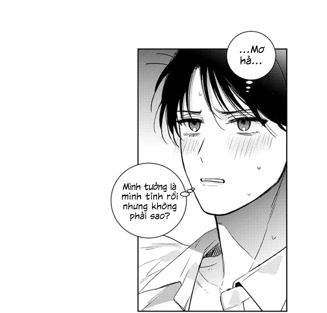 Kẻ lừa đảo ngọt ngào Chapter 3 Trang 24