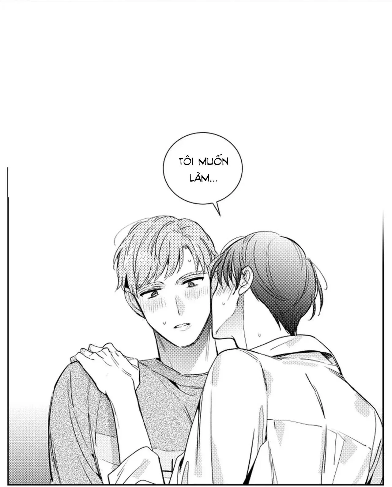 Kẻ lừa đảo ngọt ngào Chapter 3 Trang 29